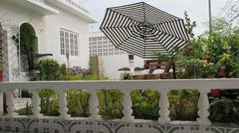 Rafjam Bed And Breakfast Kingston Esterno foto